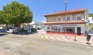 AS Auto Sécurité Contrôle technique La Valette Du Var à La Valette-du-Var