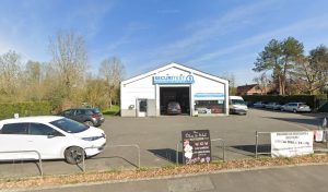 Sécuritest Contrôle Technique Automobile Bouvines à Bouvines