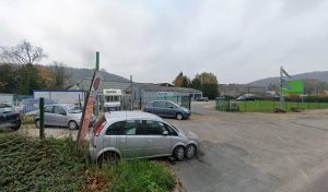 Sécuritest Contrôle Technique Automobile DARNETAL à Darnétal