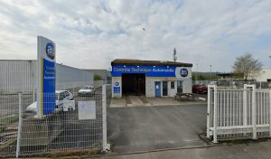 AS Auto Sécurité Contrôle technique Eu – Seine maritime à Eu