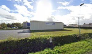 AS Autosécurité Contrôle Technique GORRON à Gorron