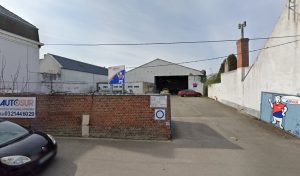 Contrôle technique Autosur Mazingarbe à Mazingarbe