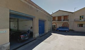 Sécuritest Contrôle Technique Automobile LE VIGAN à Le Vigan