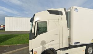 Centre contrôle technique NORISKO à Avrillé