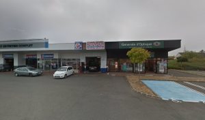 Minerva Contrôle Technique – Nemours – Autovision à Nemours