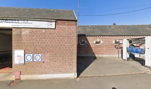 Contrôle Technique Sancourt à Sancourt