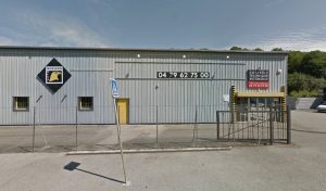 Centre contrôle technique NORISKO à Chambéry