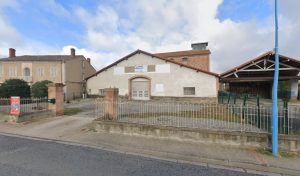 Contrôle Technique L’islois à L'Isle-Jourdain