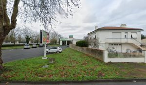 Contrôle Technique DEKRA à Rochefort