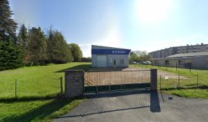 Contrôle Technique Senonchois à Senonches