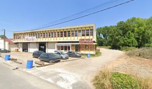 Contrôle Technique SAINT SEURIN SUR L&rsquo;ISLE à Saint-Seurin-sur-l'Isle