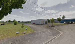 AS Autosécurité Contrôle Technique TIERCE à Tiercé