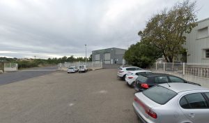 DEKRA PL à Vendargues