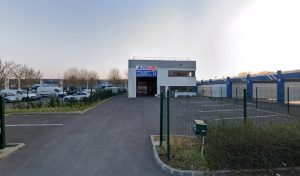 Contrôle technique Autosur Fresnes à Fresnes