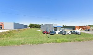 Sécuritest Contrôle Technique Automobile Saint Martin Lacaussade à Saint-Martin-Lacaussade