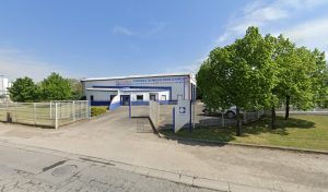 AUTOVISION PL VILLEFRANCHE-SUR-SAÔNE à Villefranche-sur-Saône