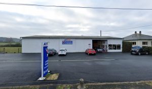 Contrôle technique Autosur Vernoil-le-Fourrier à Vernoil-le-Fourrier