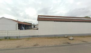 Gsf Contrôle à Brionne