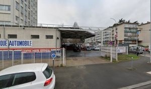 Autovision Contrôle Technique à Sarcelles