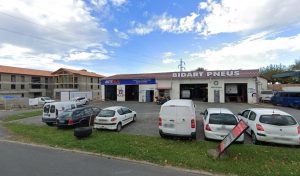 Contrôle technique Autosur Bidart à Bidart