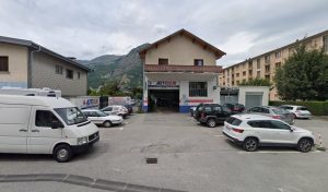 Contrôle technique Autosur Saint-Jean-de-Maurienne à Saint-Jean-de-Maurienne