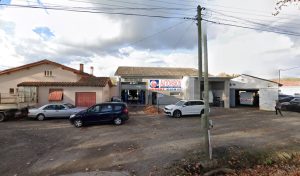 Contrôle Technique Autovision Cintegabelle C.T.A. Edwin à Cintegabelle