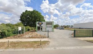 Centre contrôle technique NORISKO à Auneau-Bleury-Saint-Symphorien