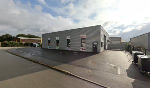 Autovision Contrôle Technique à Crac'h