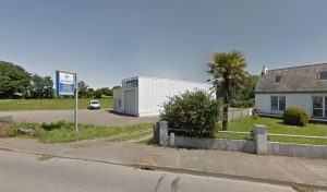 AS Autosécurité Contrôle Technique ESQUIBIEN à Audierne