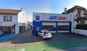 Contrôle Technique Autosur Épinal – Le Champ du Pin à Épinal