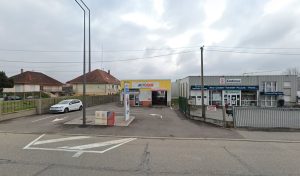 Contrôle technique Autosur Cernay à Cernay