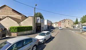 Contrôle technique Autosur Charleville-Mézières à Charleville-Mézières