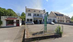 Sécuritest Contrôle Technique Automobile FOUESNANT à Fouesnant