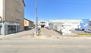 Техосмотр à Onet-le-Château