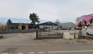 Contrôle Technique Automobile CTR Rixheim Larit à Rixheim