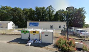 AS Auto Sécurité Contrôle technique TRELAZE – ACTT à Trélazé