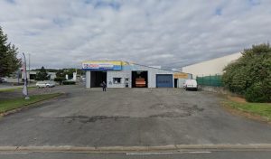 Autovision CABM Marsac-sur-l&rsquo;Isle à Marsac-sur-l'Isle