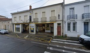 Centre contrôle technique NORISKO à Agen