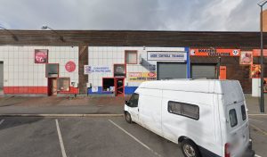 Contrôle Technique ANC59 Anzin à Anzin