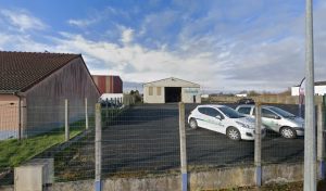 Sécuritest Contrôle Technique Automobile à Anzin-Saint-Aubin