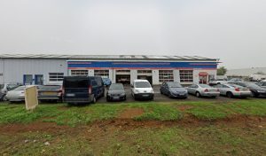 AS Autosécurité Contrôle Technique LEXY à Lexy