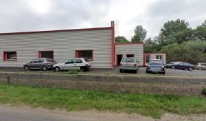 Autovision Contrôle Technique à Massiac