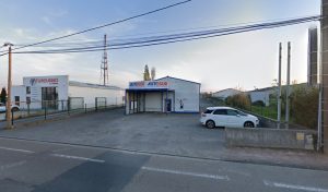 Contrôle Technique Autosur Chateau d&rsquo;Olonne à Les Sables-d'Olonne