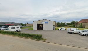 AS Auto Sécurité Contrôle technique Alencon Nord à Alençon