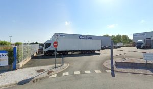 Sarl Truck Control à Brens