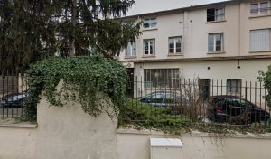 Centre contrôle technique DEKRA à Versailles