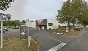 Dumur Auto Contrôle à Distré