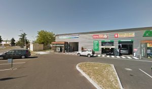 Sécuritest Contrôle Technique Automobile JOUE LES TOURS à Joué-lès-Tours