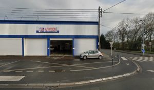 Centre de Contrôle Technique Chalonnes sur Loire (C.C.T.G) à Chalonnes-sur-Loire