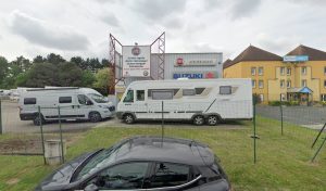 Centre contrôle technique NORISKO à Lormont